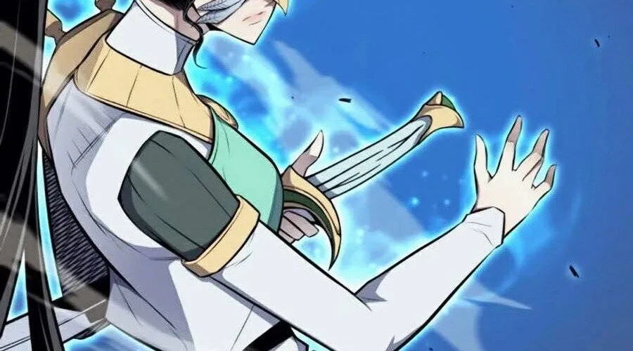 Sự Trở Lại Của Đại Pháp Sư Sau 4000 Năm Chap 85 - Next Chap 86