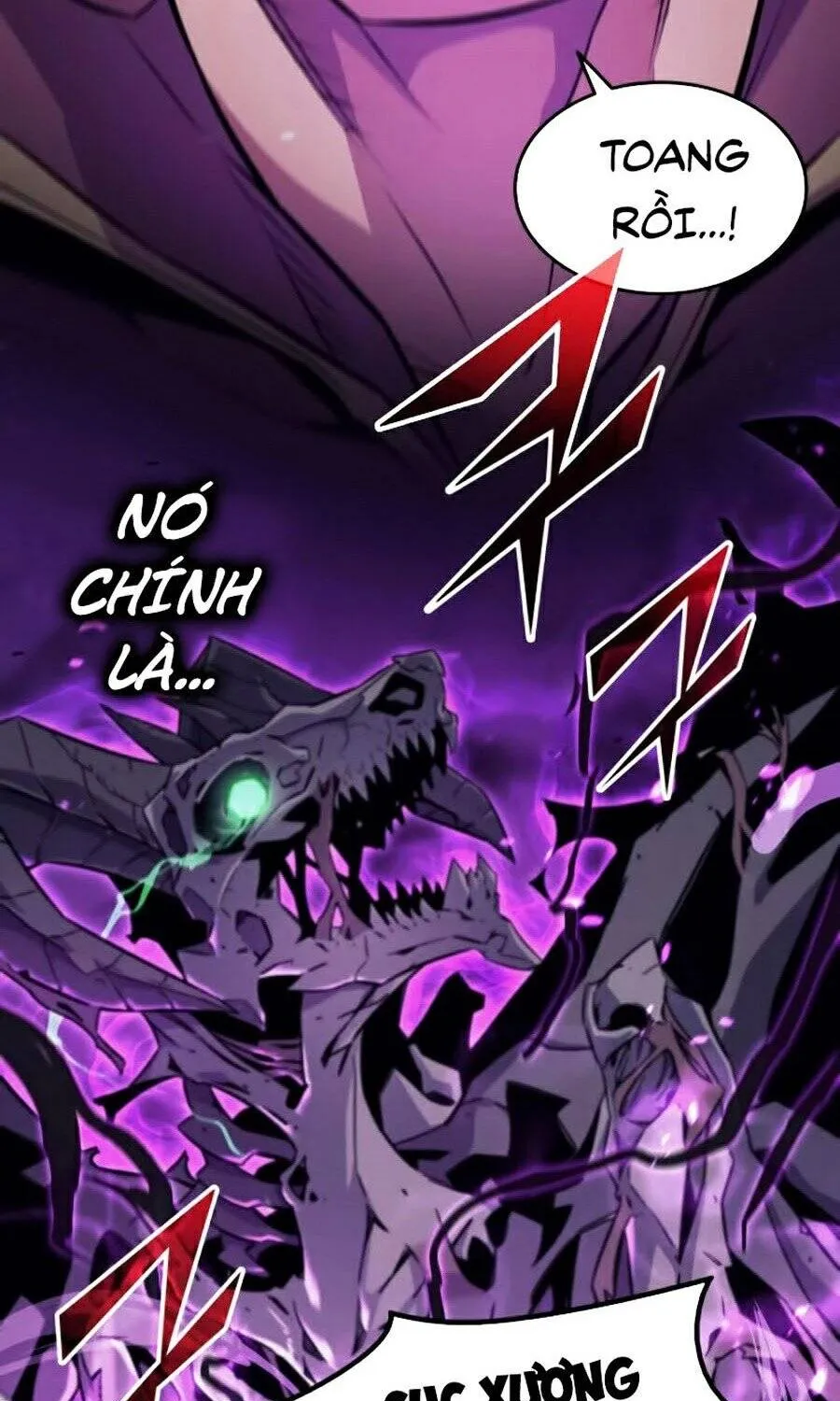 Sự Trở Lại Của Đại Pháp Sư Sau 4000 Năm Chap 85 - Next Chap 86