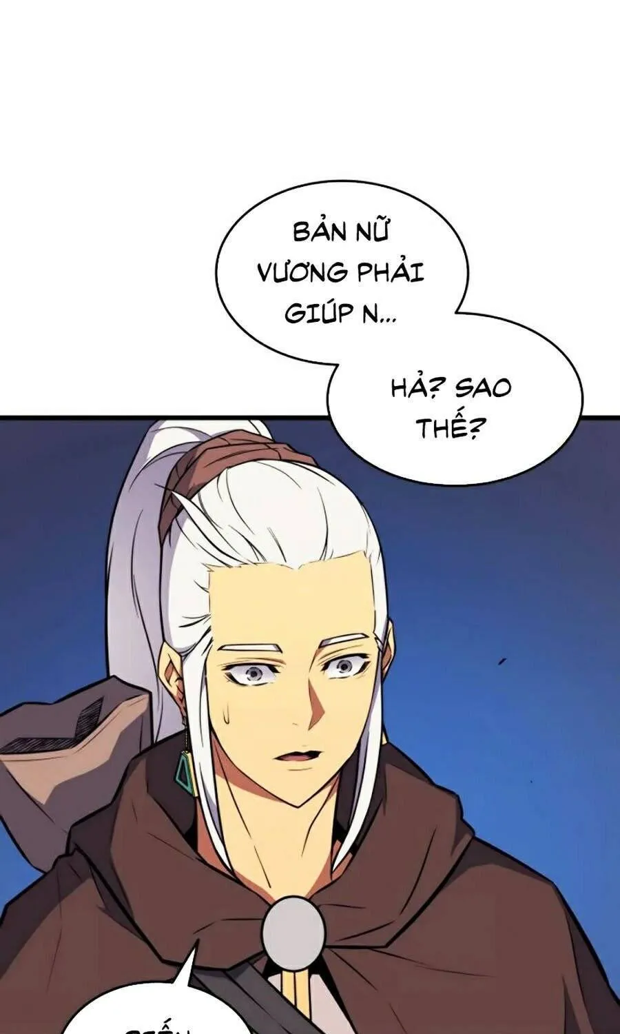 Sự Trở Lại Của Đại Pháp Sư Sau 4000 Năm Chap 85 - Next Chap 86