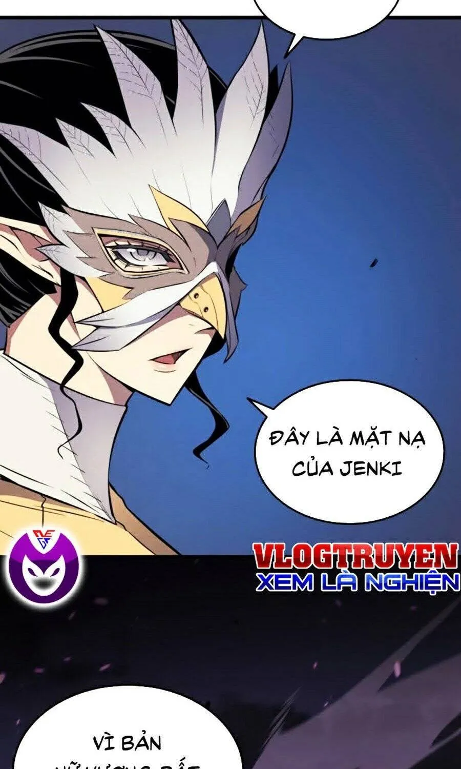 Sự Trở Lại Của Đại Pháp Sư Sau 4000 Năm Chap 85 - Next Chap 86