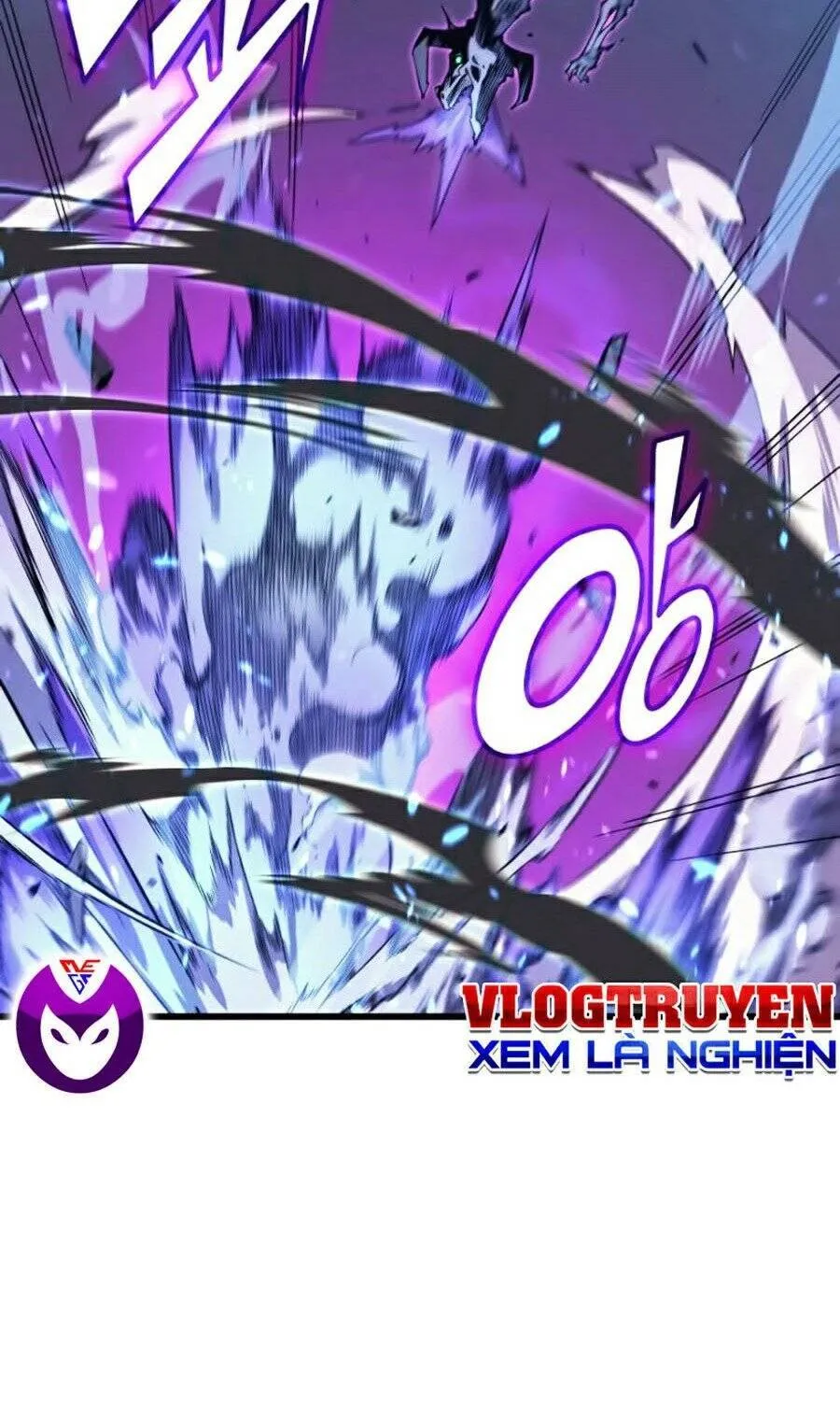 Sự Trở Lại Của Đại Pháp Sư Sau 4000 Năm Chap 85 - Next Chap 86