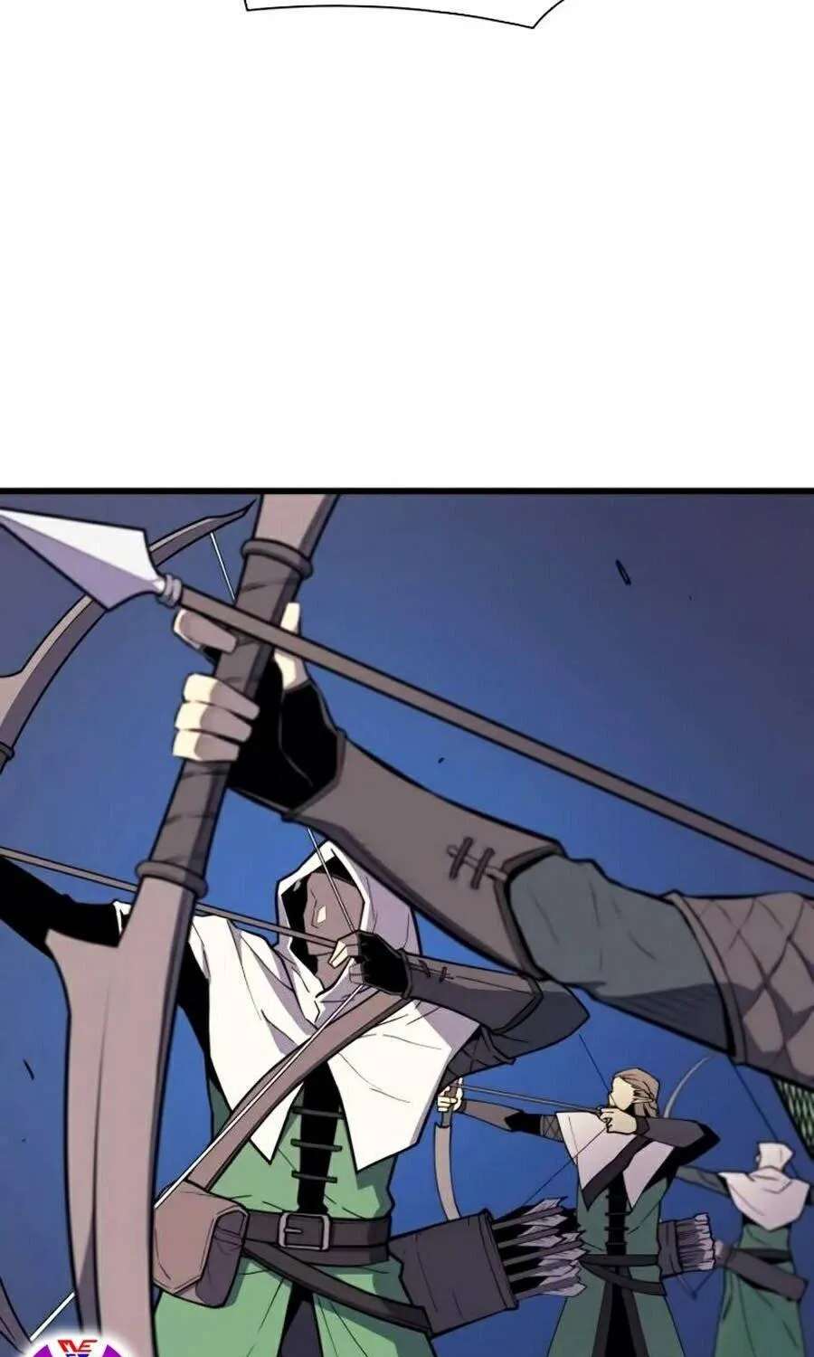 Sự Trở Lại Của Đại Pháp Sư Sau 4000 Năm Chap 85 - Next Chap 86