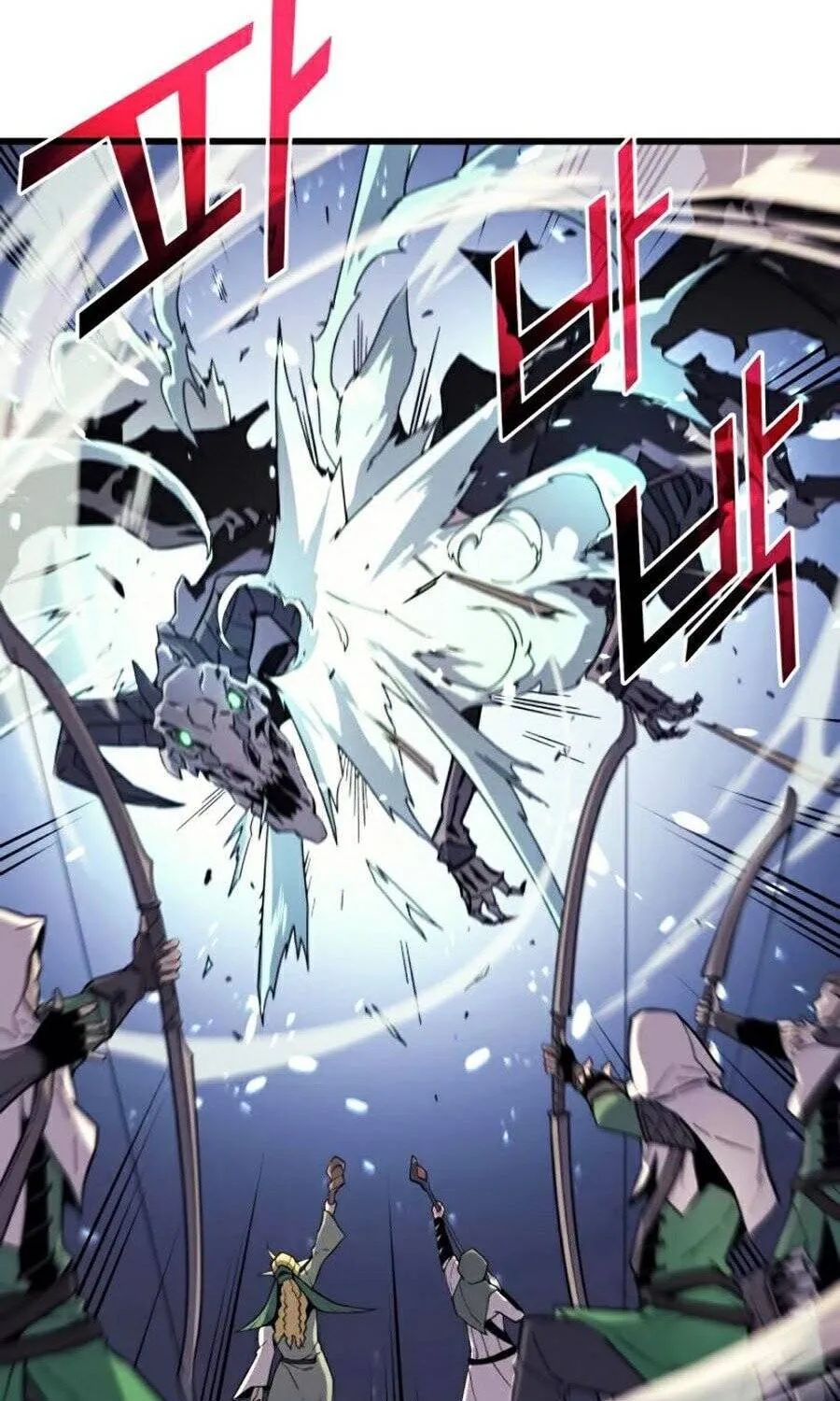 Sự Trở Lại Của Đại Pháp Sư Sau 4000 Năm Chap 85 - Next Chap 86