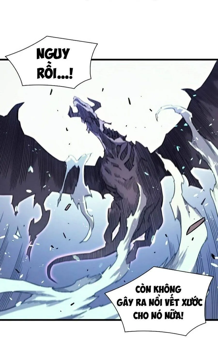 Sự Trở Lại Của Đại Pháp Sư Sau 4000 Năm Chap 85 - Next Chap 86