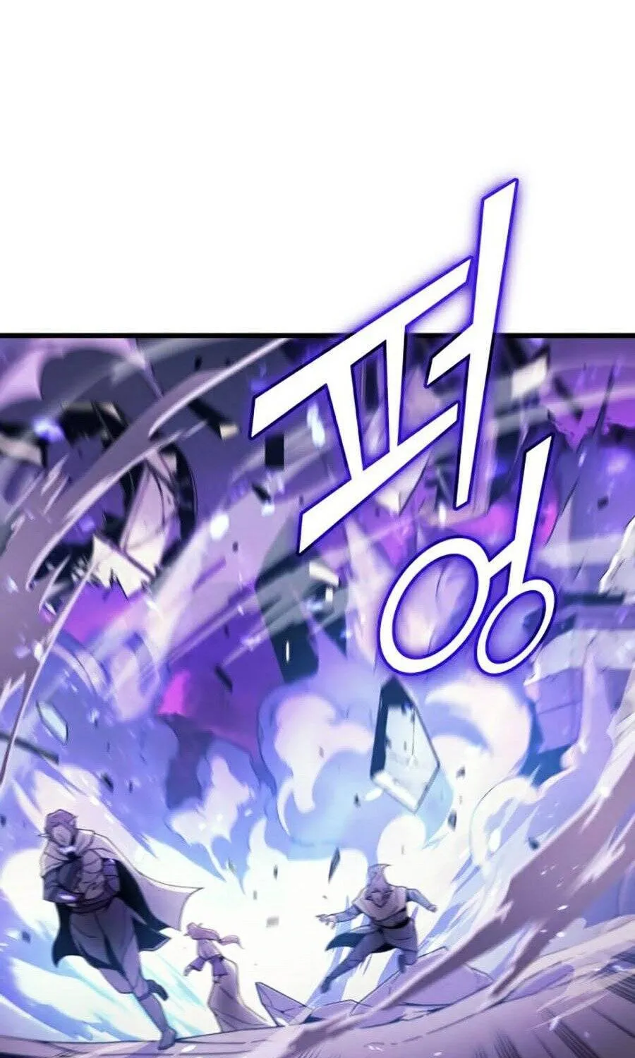 Sự Trở Lại Của Đại Pháp Sư Sau 4000 Năm Chap 85 - Next Chap 86