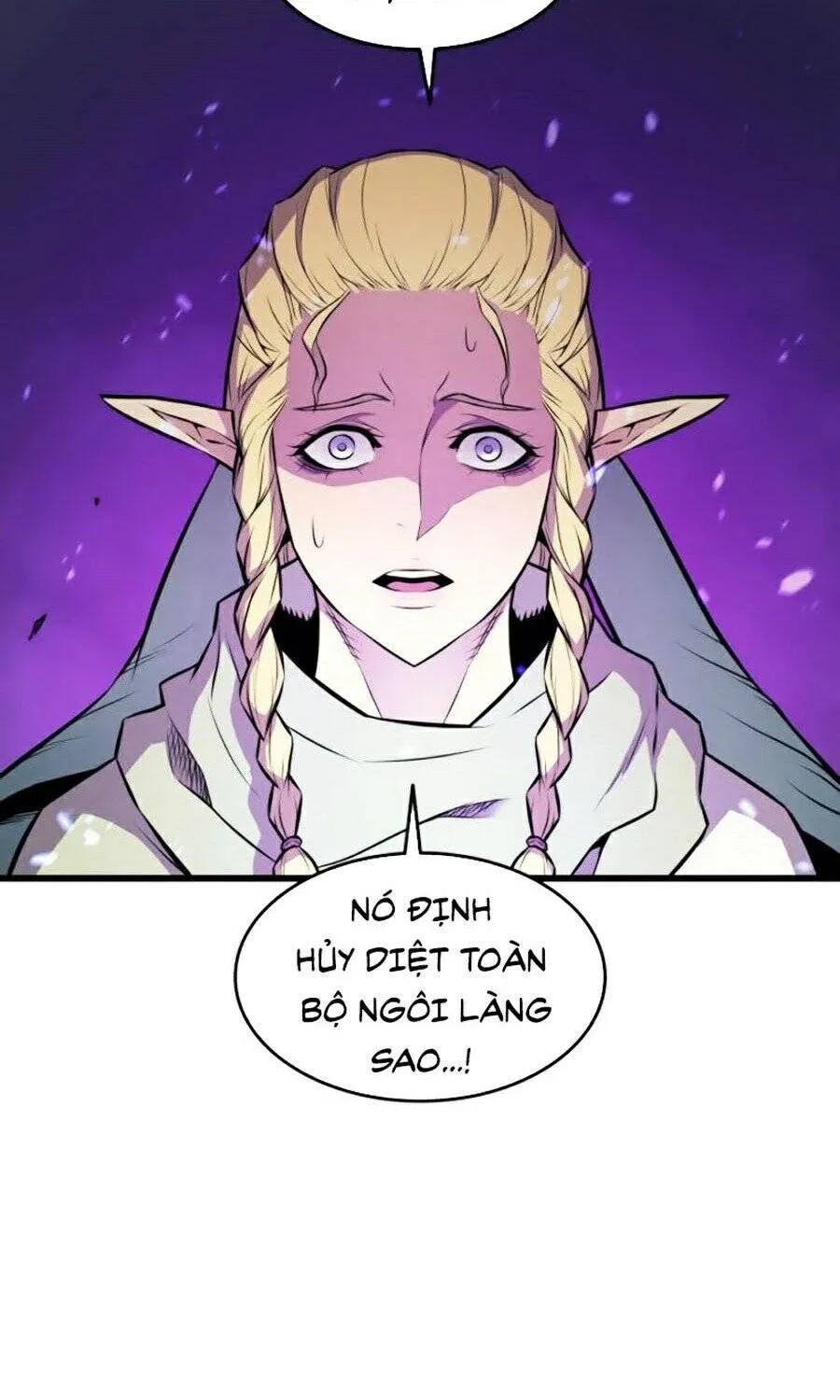 Sự Trở Lại Của Đại Pháp Sư Sau 4000 Năm Chap 85 - Next Chap 86