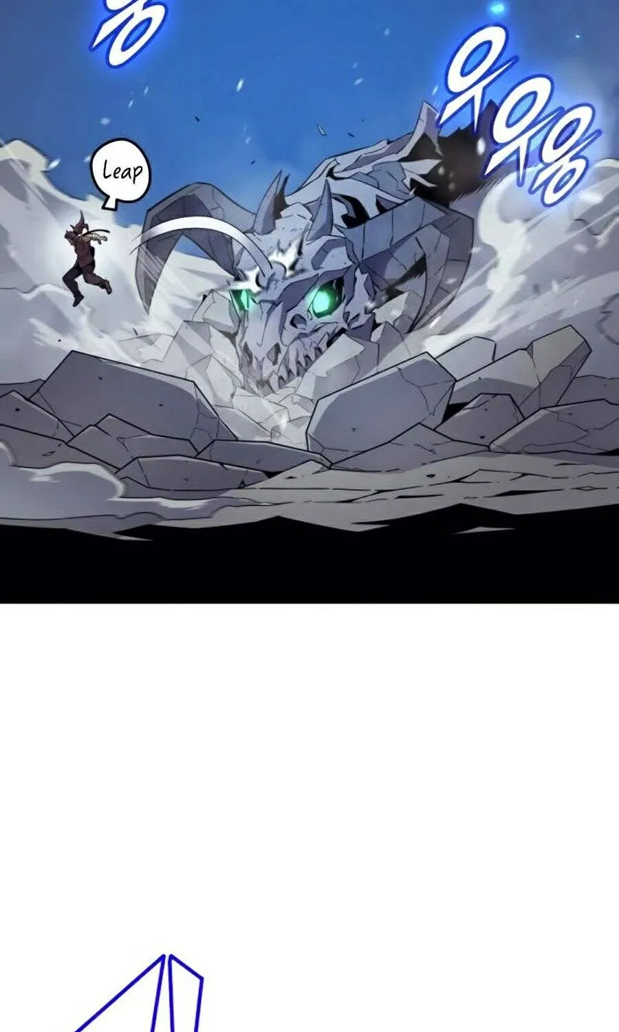 Sự Trở Lại Của Đại Pháp Sư Sau 4000 Năm Chap 85 - Next Chap 86
