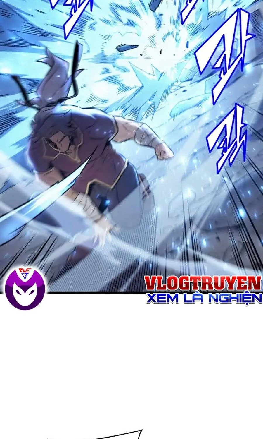 Sự Trở Lại Của Đại Pháp Sư Sau 4000 Năm Chap 85 - Next Chap 86