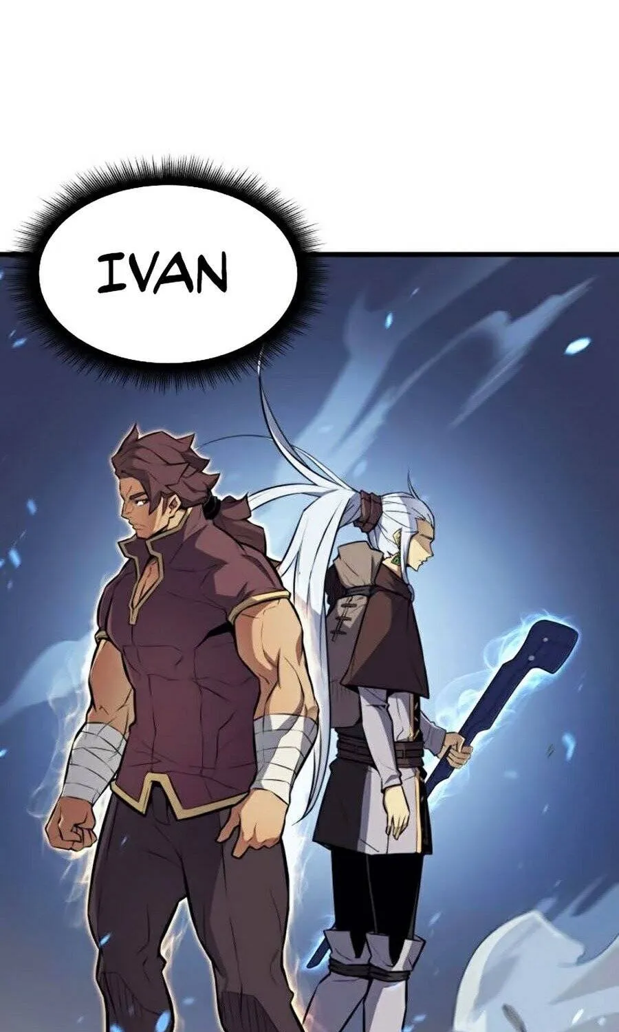Sự Trở Lại Của Đại Pháp Sư Sau 4000 Năm Chap 85 - Next Chap 86