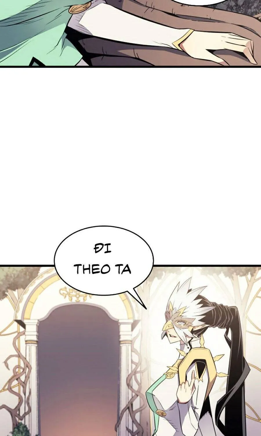 Sự Trở Lại Của Đại Pháp Sư Sau 4000 Năm Chap 86 - Next Chap 87