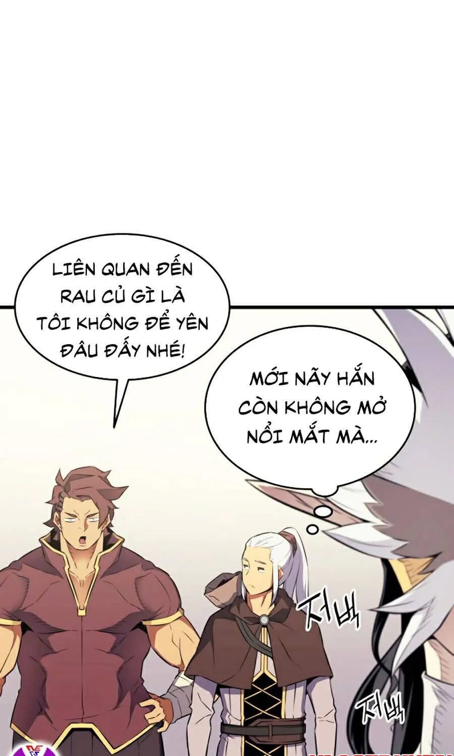 Sự Trở Lại Của Đại Pháp Sư Sau 4000 Năm Chap 86 - Next Chap 87