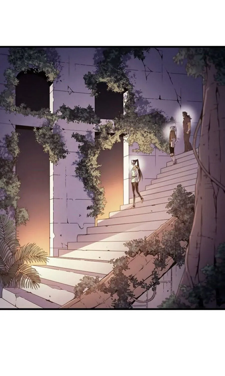 Sự Trở Lại Của Đại Pháp Sư Sau 4000 Năm Chap 86 - Next Chap 87