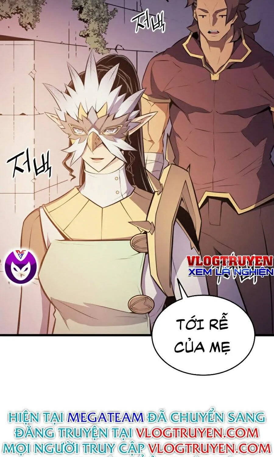 Sự Trở Lại Của Đại Pháp Sư Sau 4000 Năm Chap 86 - Next Chap 87