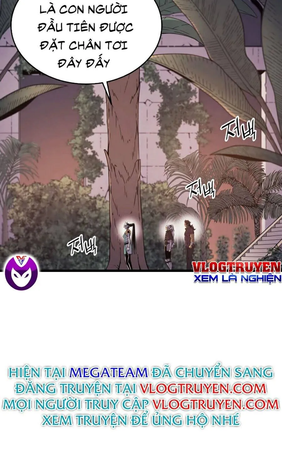 Sự Trở Lại Của Đại Pháp Sư Sau 4000 Năm Chap 86 - Next Chap 87