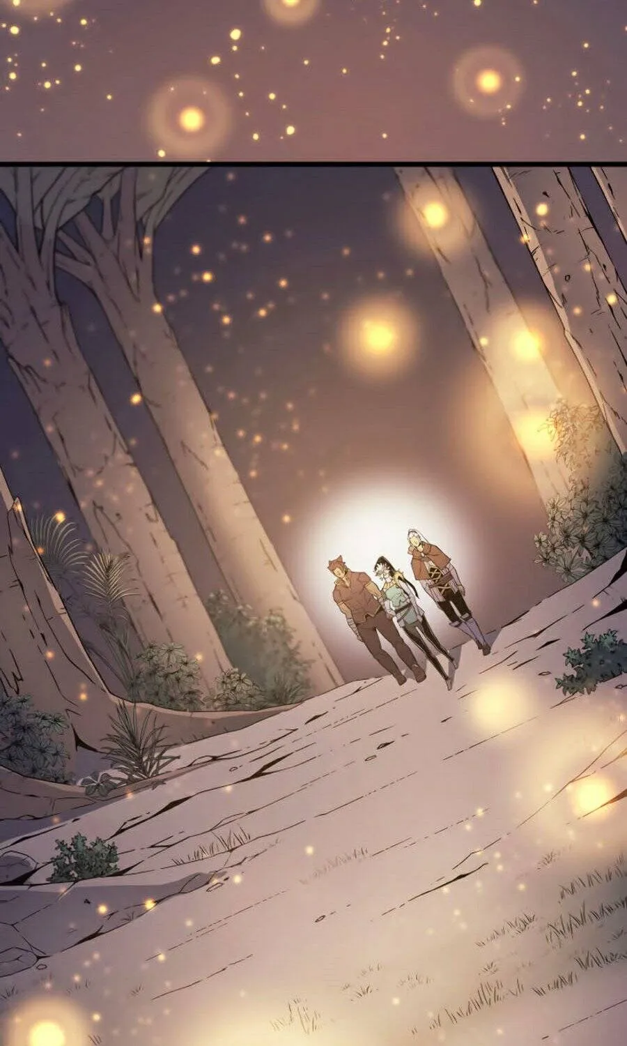 Sự Trở Lại Của Đại Pháp Sư Sau 4000 Năm Chap 86 - Next Chap 87