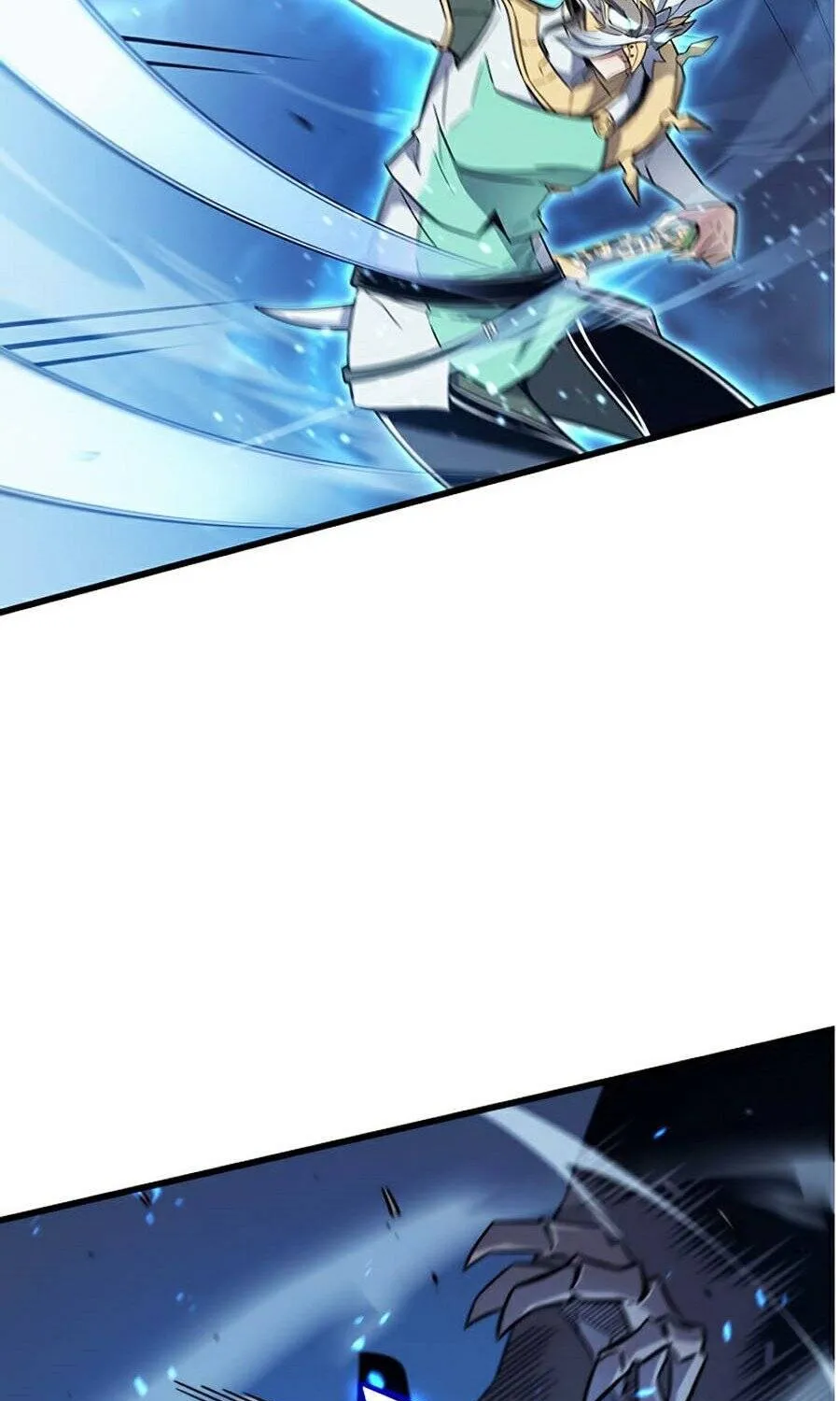 Sự Trở Lại Của Đại Pháp Sư Sau 4000 Năm Chap 86 - Next Chap 87