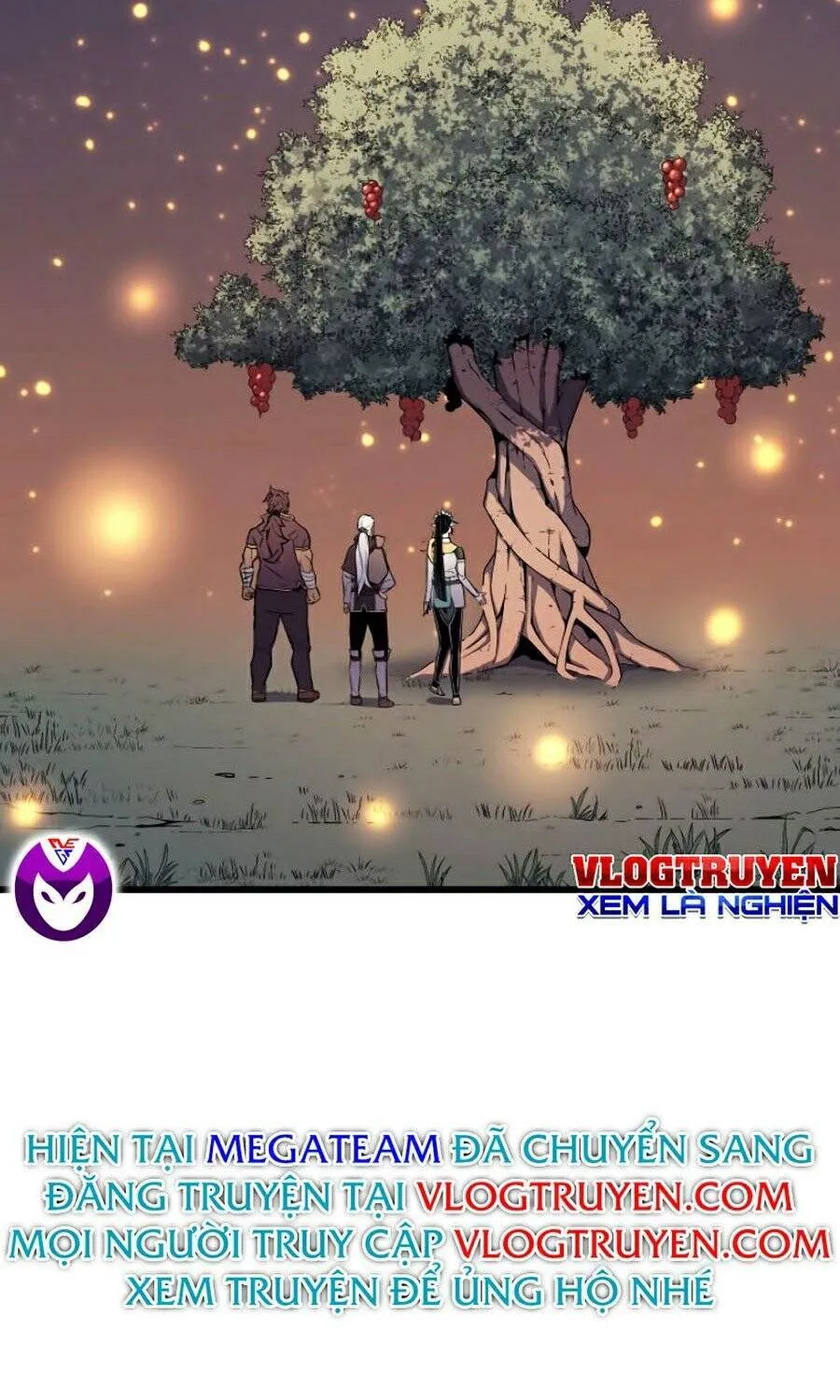 Sự Trở Lại Của Đại Pháp Sư Sau 4000 Năm Chap 86 - Next Chap 87