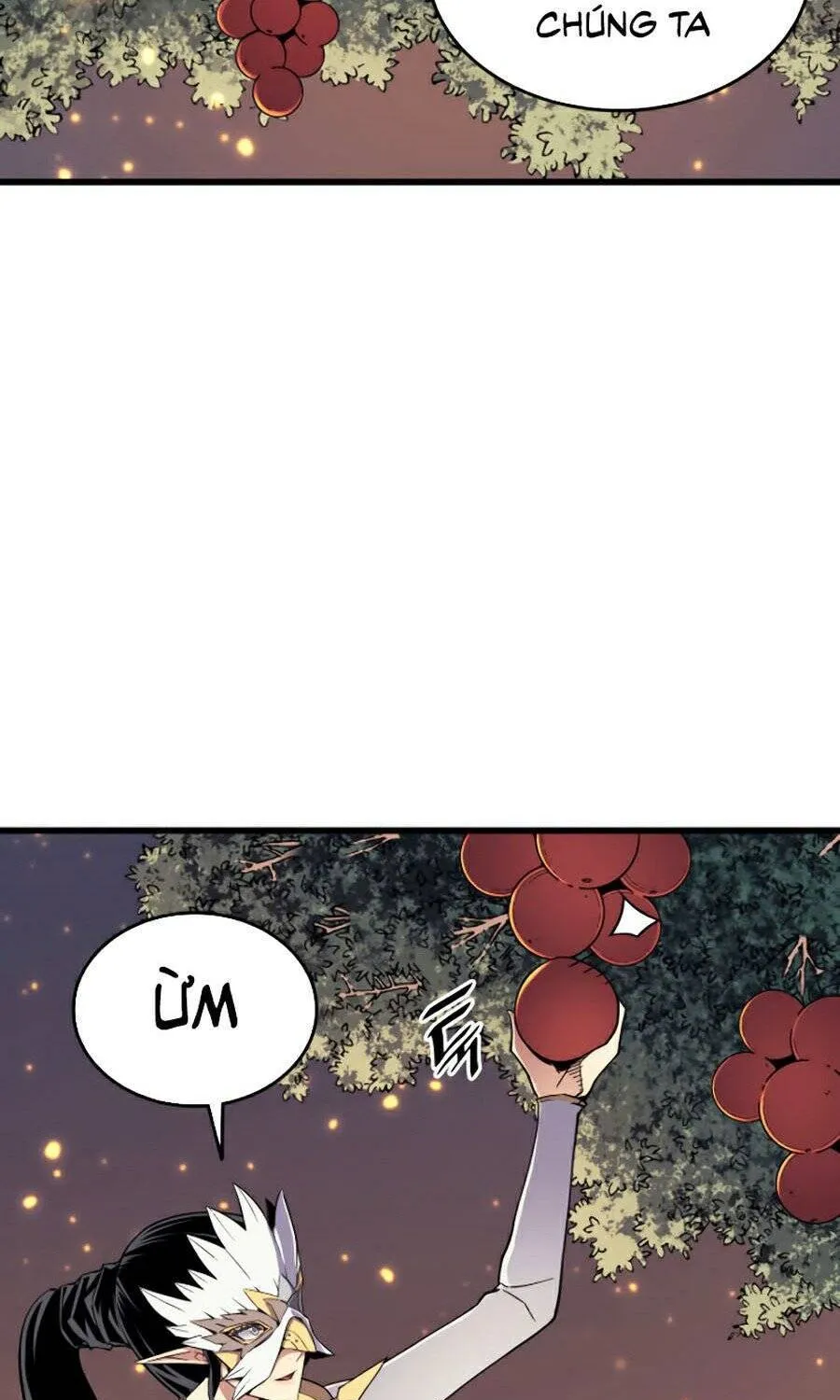 Sự Trở Lại Của Đại Pháp Sư Sau 4000 Năm Chap 86 - Next Chap 87