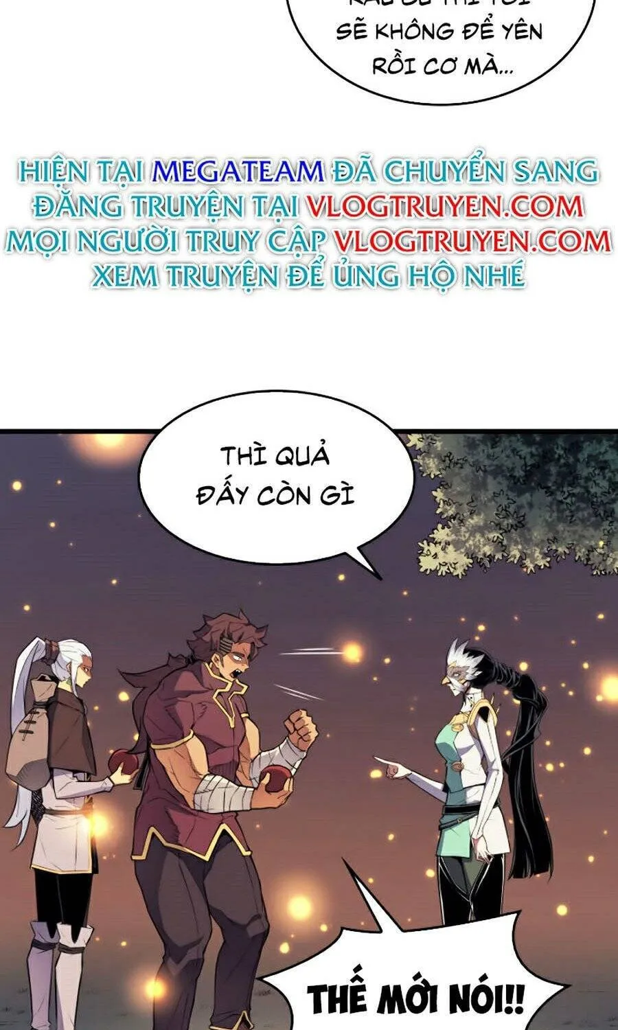 Sự Trở Lại Của Đại Pháp Sư Sau 4000 Năm Chap 86 - Next Chap 87