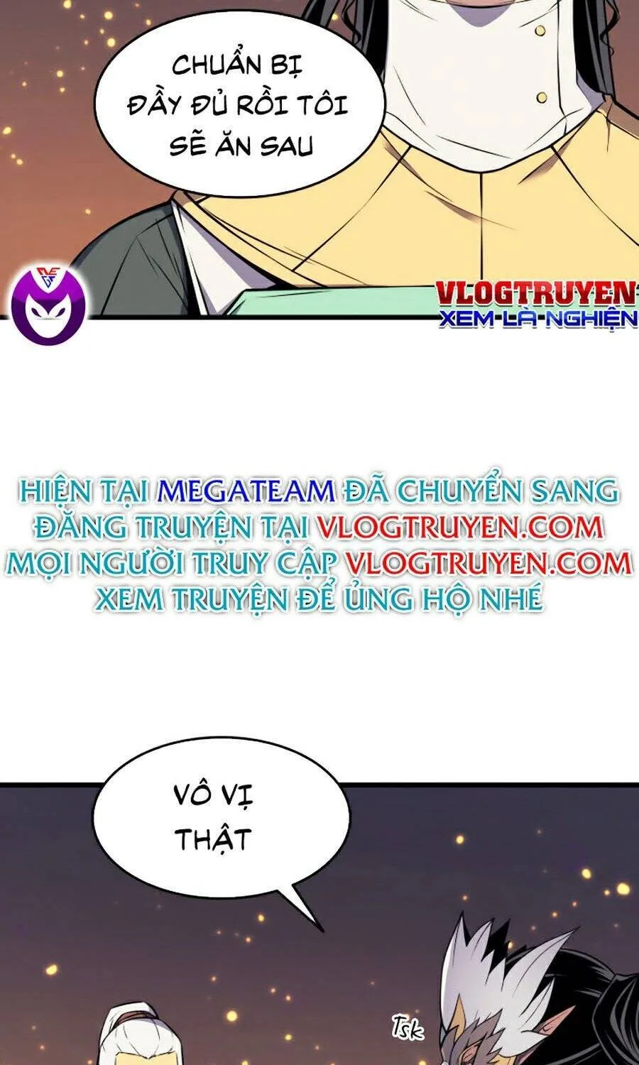 Sự Trở Lại Của Đại Pháp Sư Sau 4000 Năm Chap 86 - Next Chap 87