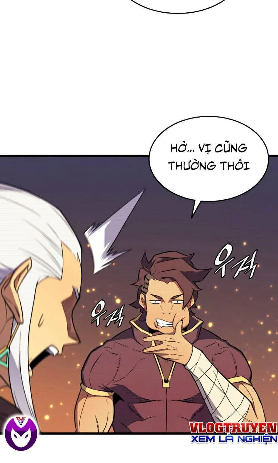 Sự Trở Lại Của Đại Pháp Sư Sau 4000 Năm Chap 86 - Next Chap 87