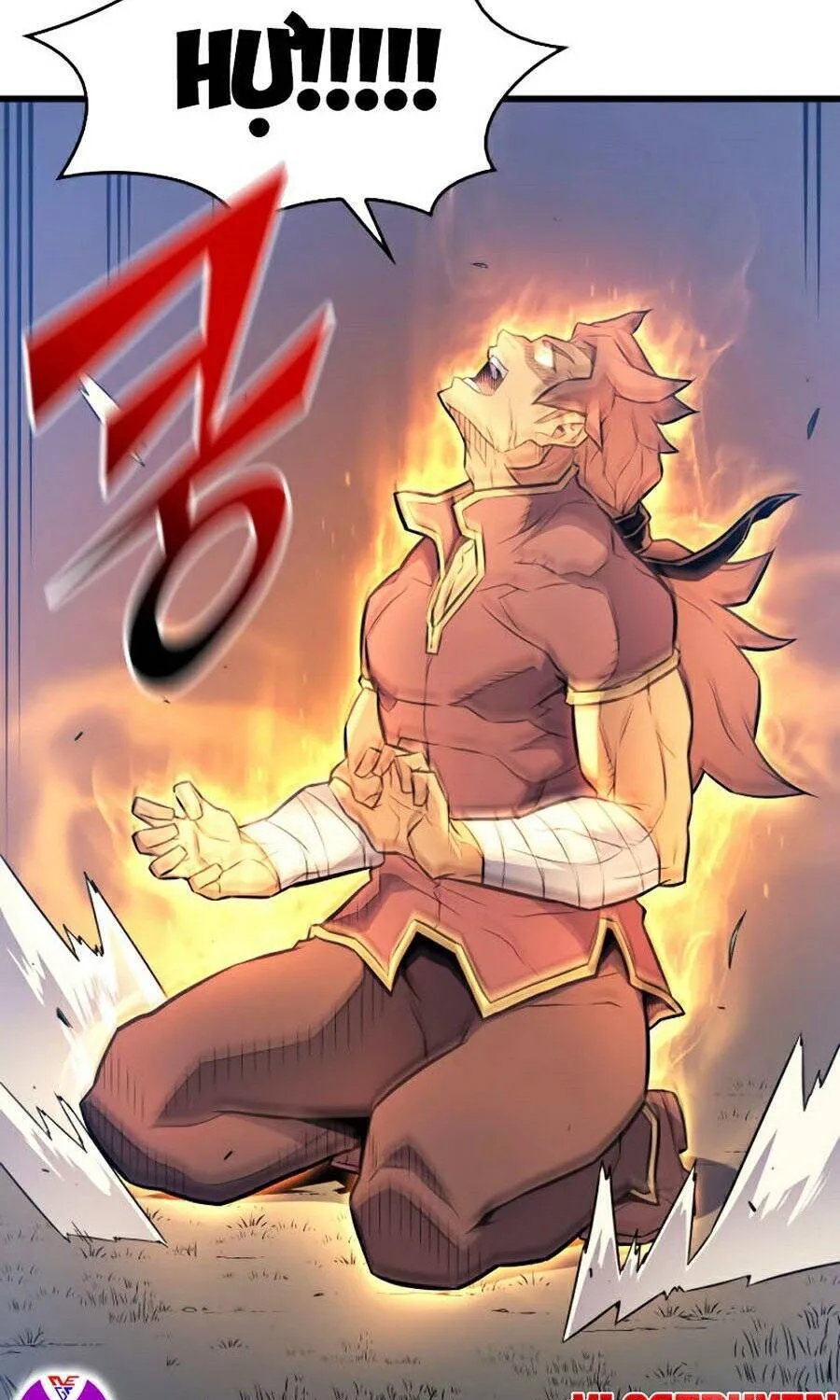 Sự Trở Lại Của Đại Pháp Sư Sau 4000 Năm Chap 86 - Next Chap 87