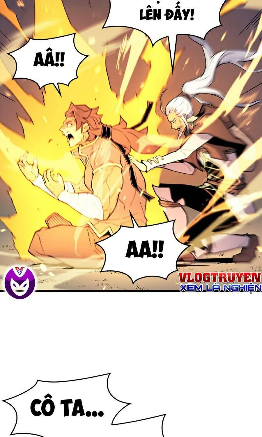 Sự Trở Lại Của Đại Pháp Sư Sau 4000 Năm Chap 86 - Next Chap 87
