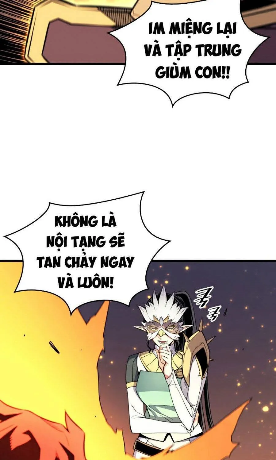 Sự Trở Lại Của Đại Pháp Sư Sau 4000 Năm Chap 86 - Next Chap 87
