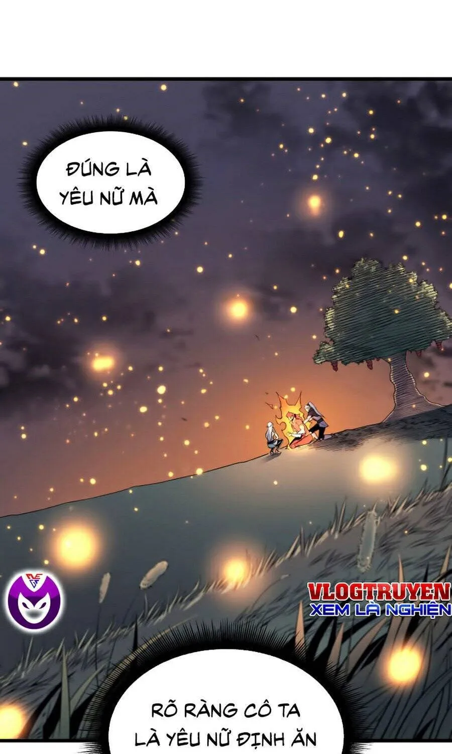Sự Trở Lại Của Đại Pháp Sư Sau 4000 Năm Chap 86 - Next Chap 87