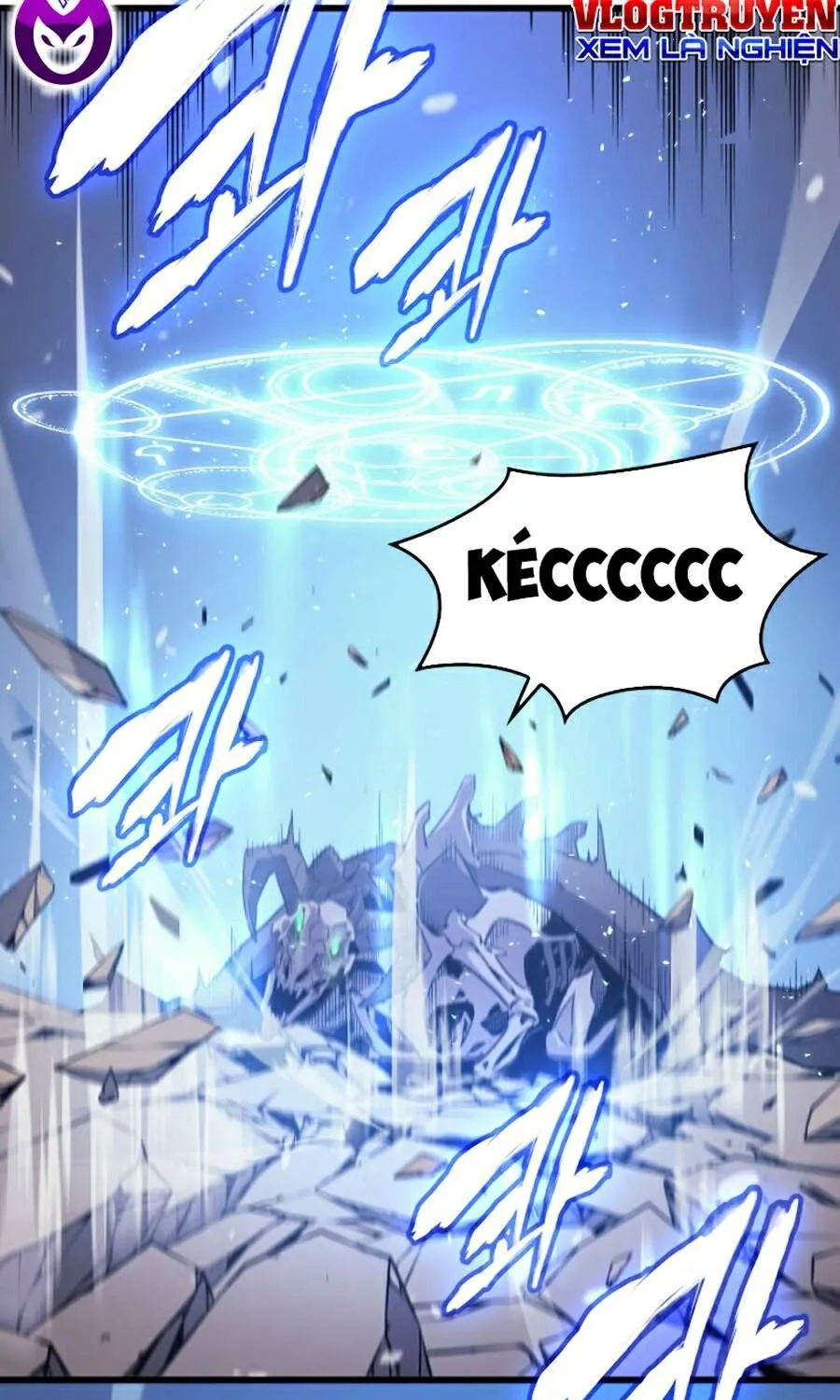 Sự Trở Lại Của Đại Pháp Sư Sau 4000 Năm Chap 86 - Next Chap 87