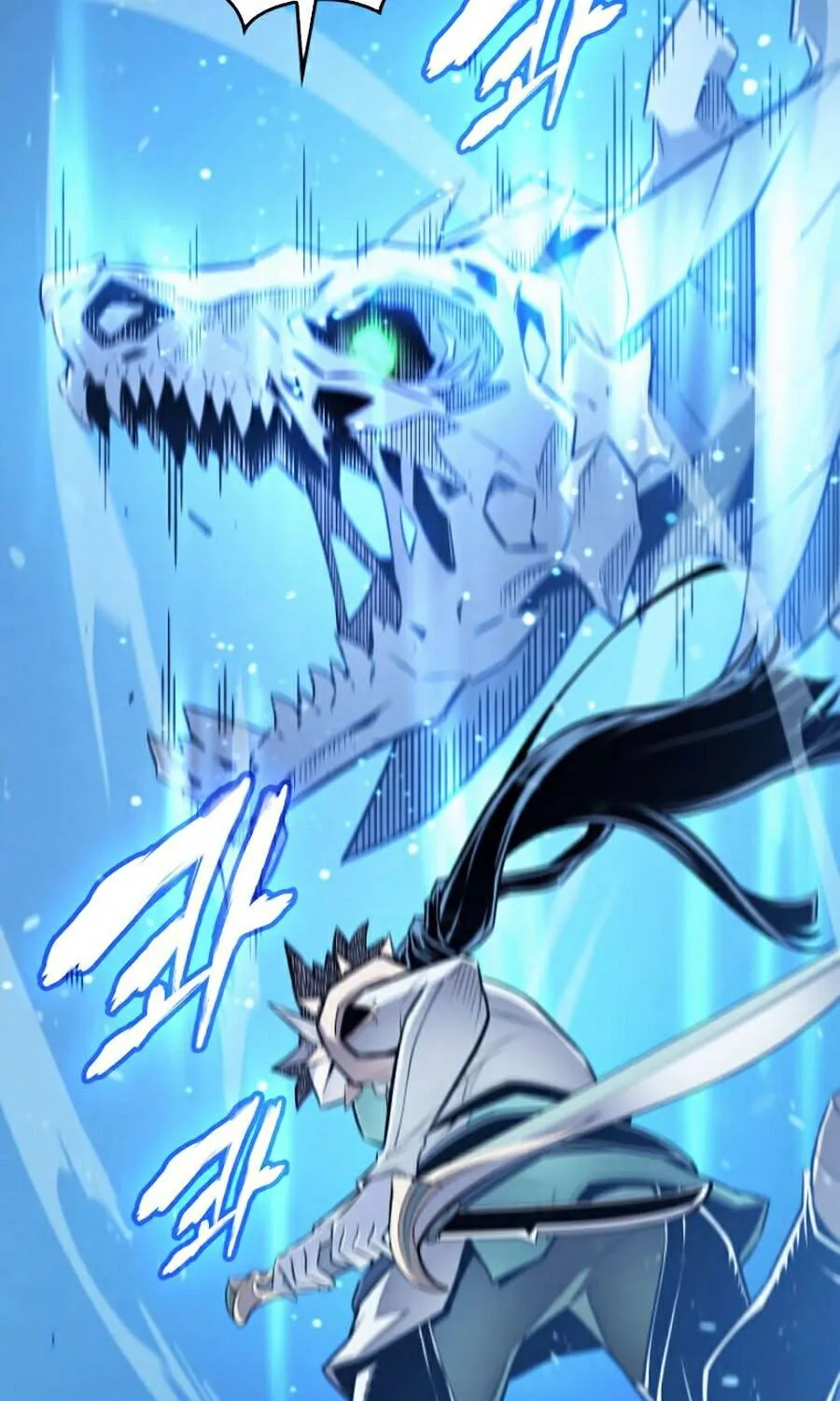 Sự Trở Lại Của Đại Pháp Sư Sau 4000 Năm Chap 86 - Next Chap 87