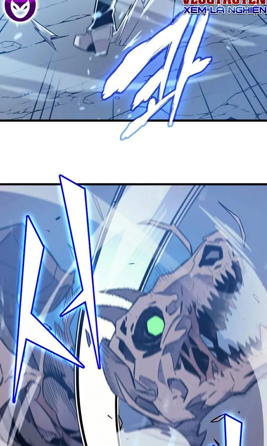 Sự Trở Lại Của Đại Pháp Sư Sau 4000 Năm Chap 86 - Next Chap 87