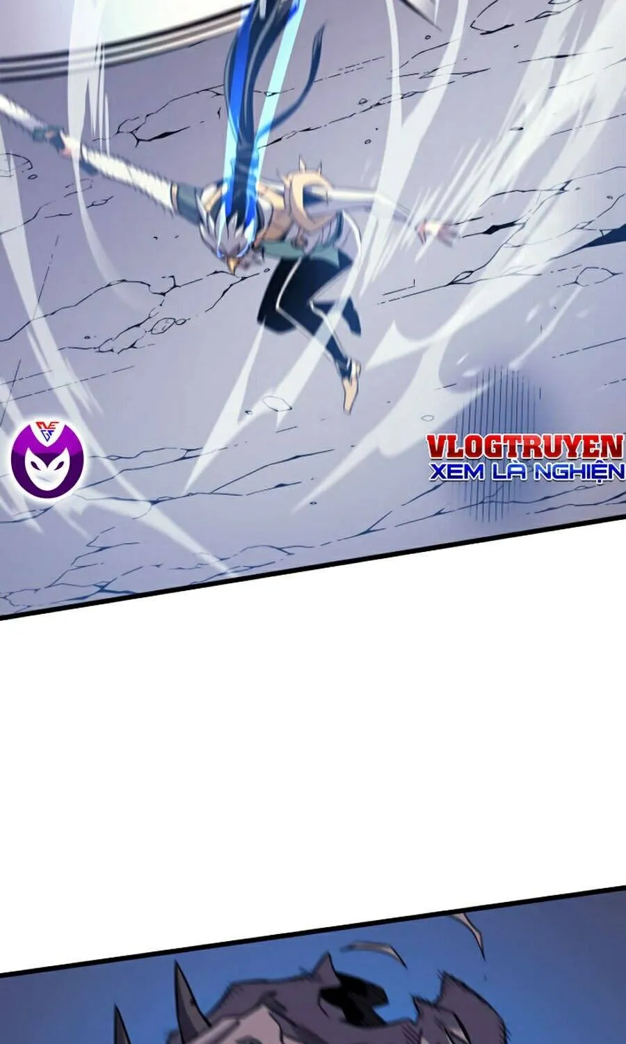 Sự Trở Lại Của Đại Pháp Sư Sau 4000 Năm Chap 86 - Next Chap 87