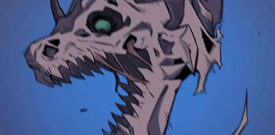 Sự Trở Lại Của Đại Pháp Sư Sau 4000 Năm Chap 86 - Next Chap 87