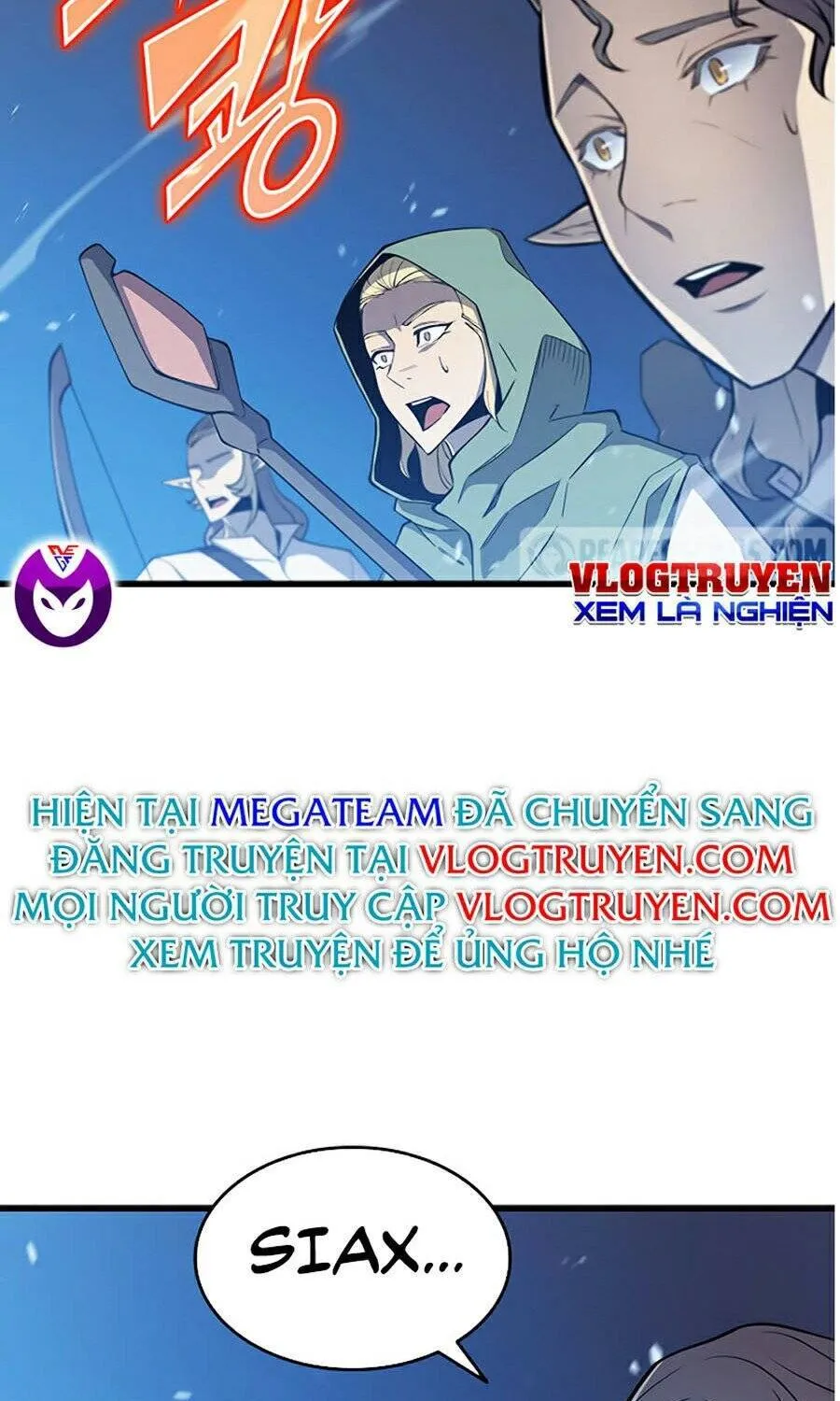 Sự Trở Lại Của Đại Pháp Sư Sau 4000 Năm Chap 86 - Next Chap 87