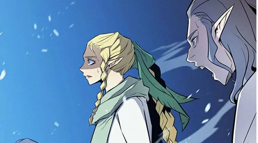 Sự Trở Lại Của Đại Pháp Sư Sau 4000 Năm Chap 86 - Next Chap 87