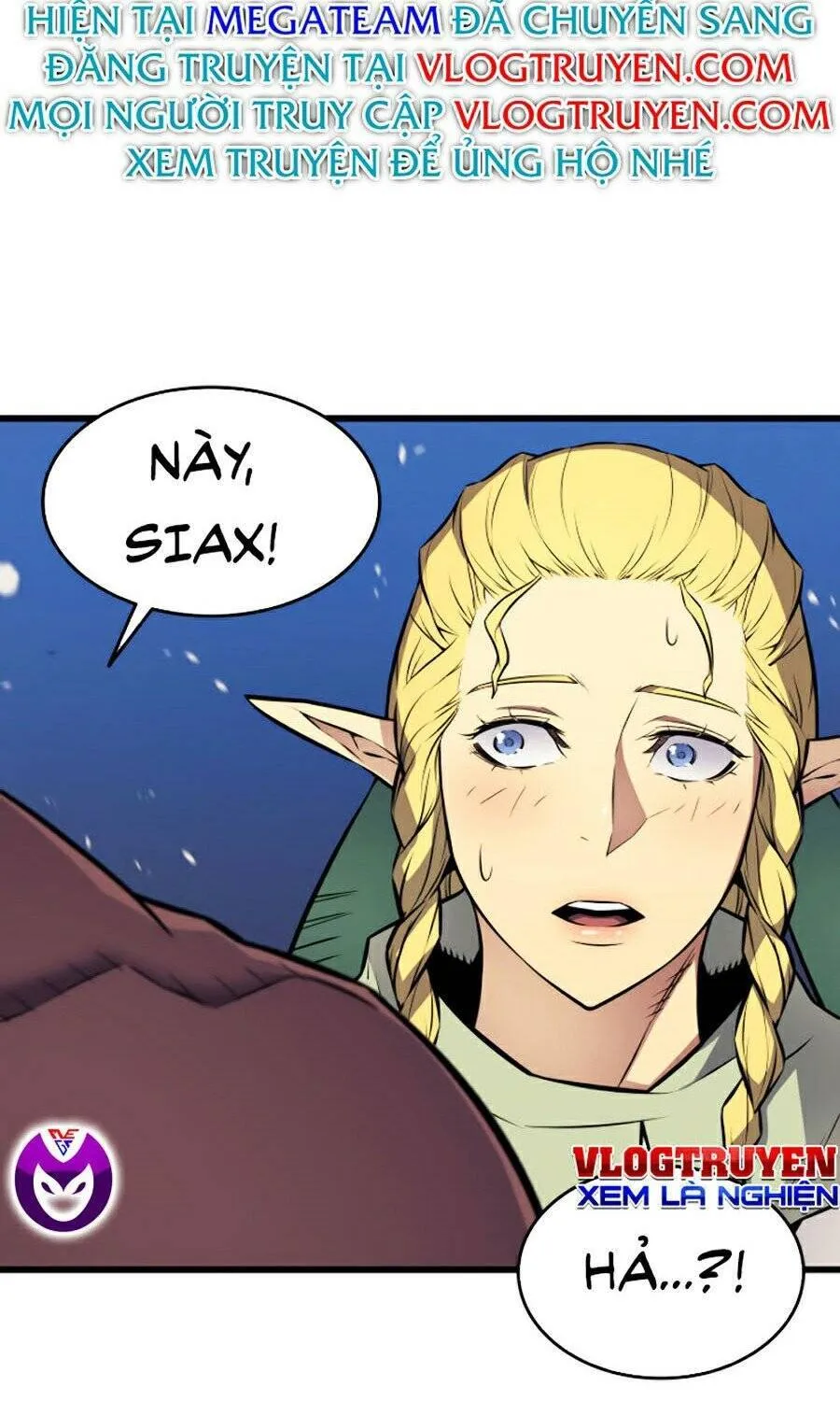 Sự Trở Lại Của Đại Pháp Sư Sau 4000 Năm Chap 86 - Next Chap 87