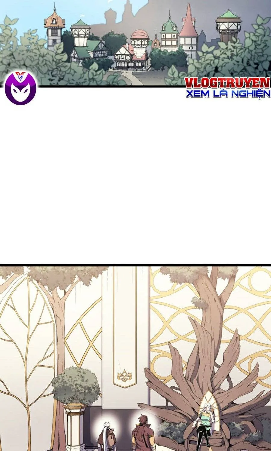 Sự Trở Lại Của Đại Pháp Sư Sau 4000 Năm Chap 86 - Next Chap 87