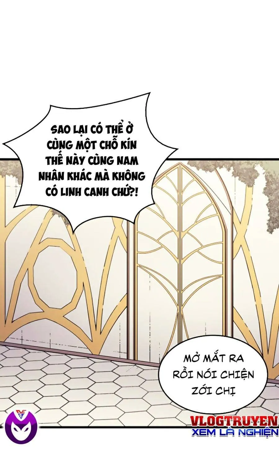 Sự Trở Lại Của Đại Pháp Sư Sau 4000 Năm Chap 86 - Next Chap 87