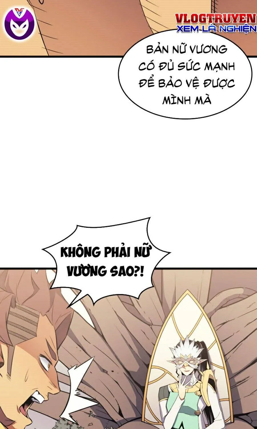 Sự Trở Lại Của Đại Pháp Sư Sau 4000 Năm Chap 86 - Next Chap 87