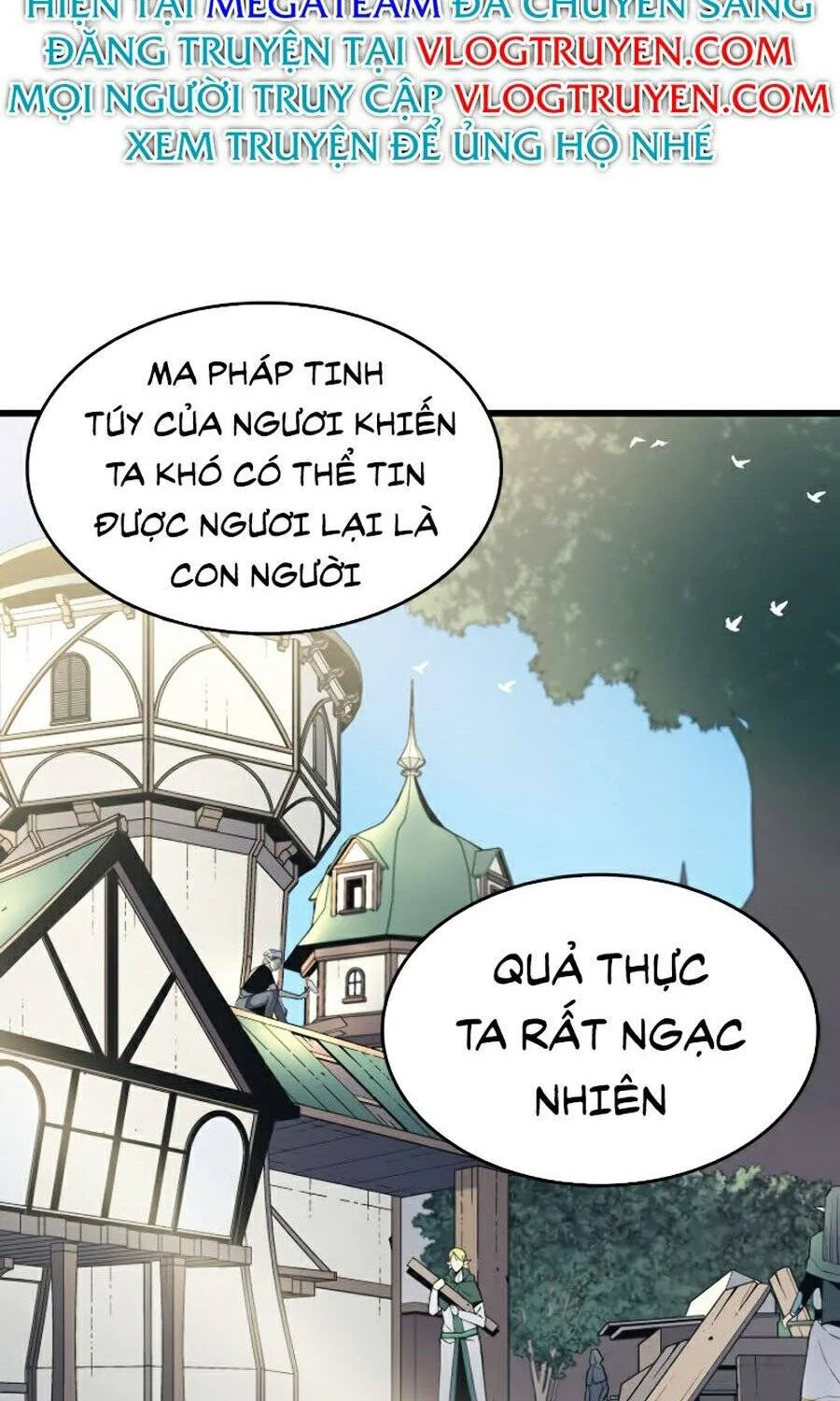 Sự Trở Lại Của Đại Pháp Sư Sau 4000 Năm Chap 86 - Next Chap 87