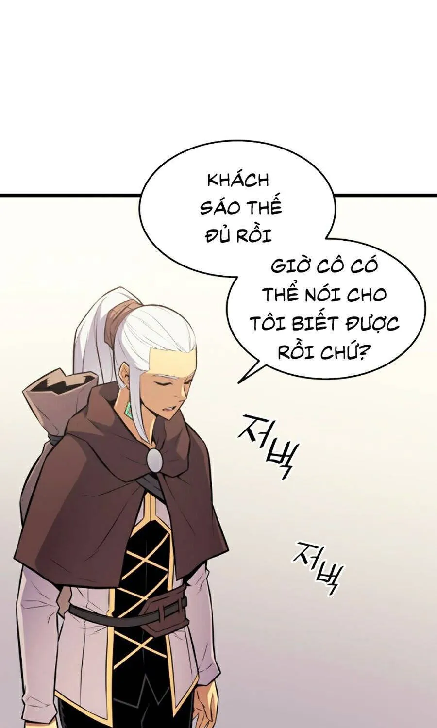 Sự Trở Lại Của Đại Pháp Sư Sau 4000 Năm Chap 86 - Next Chap 87