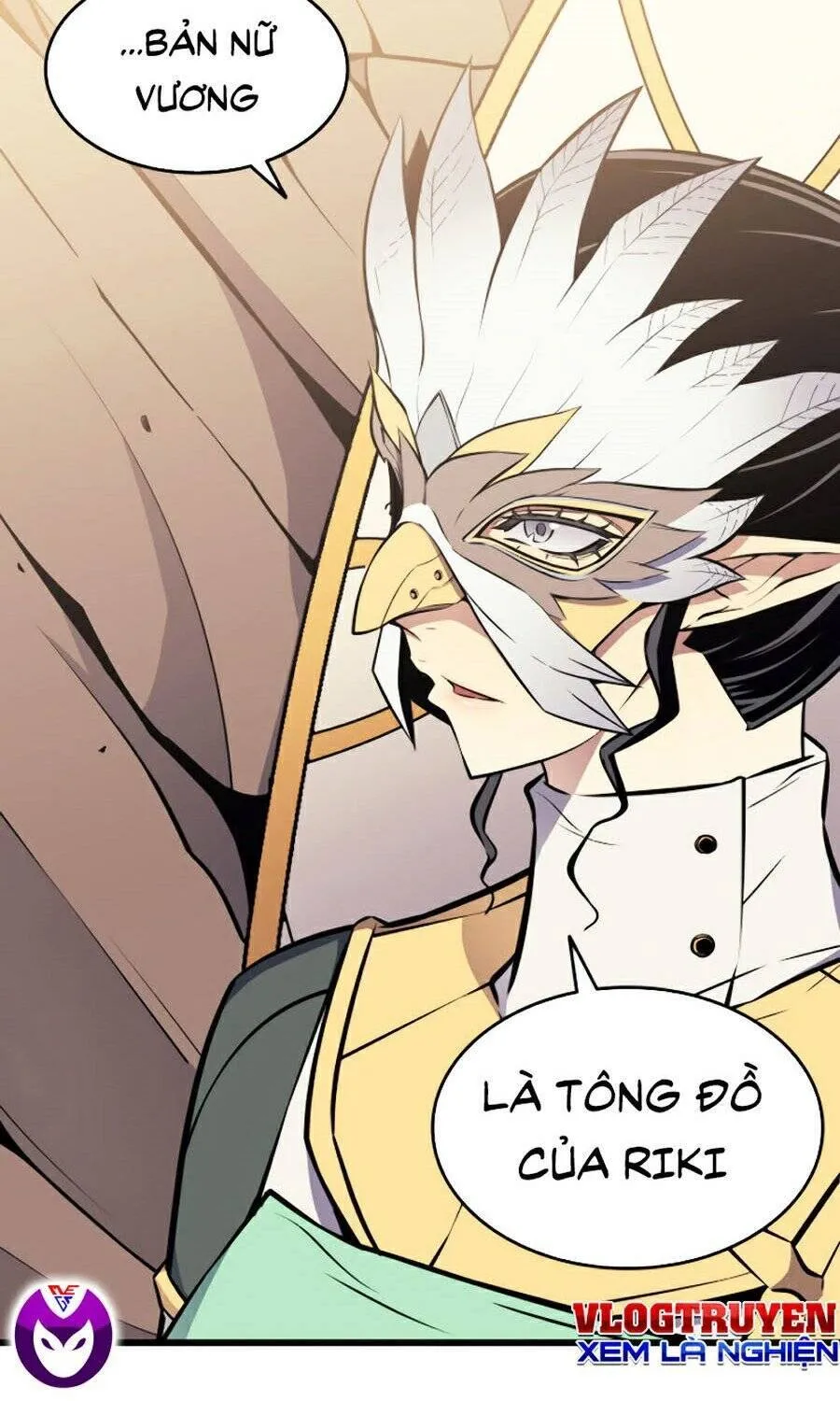 Sự Trở Lại Của Đại Pháp Sư Sau 4000 Năm Chap 86 - Next Chap 87