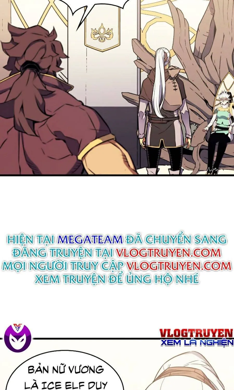 Sự Trở Lại Của Đại Pháp Sư Sau 4000 Năm Chap 86 - Next Chap 87