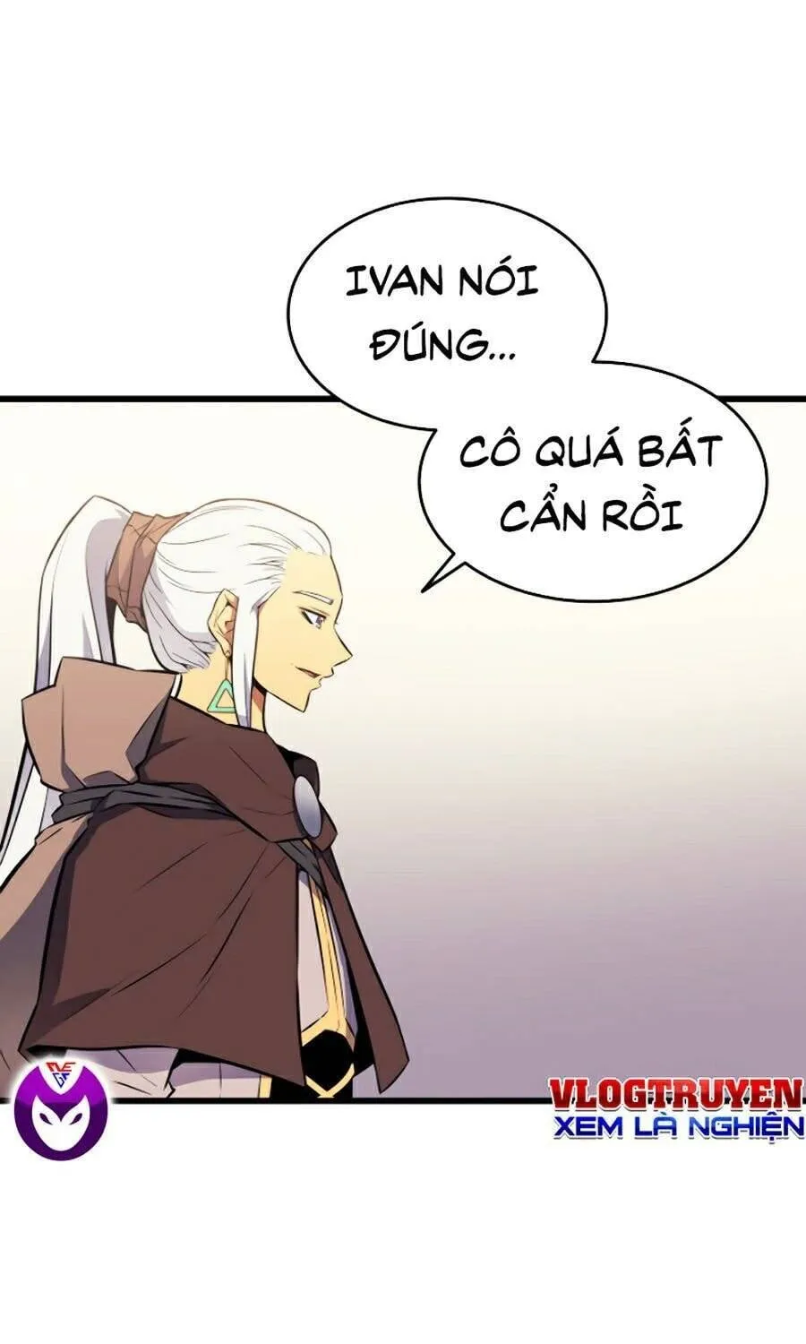 Sự Trở Lại Của Đại Pháp Sư Sau 4000 Năm Chap 86 - Next Chap 87