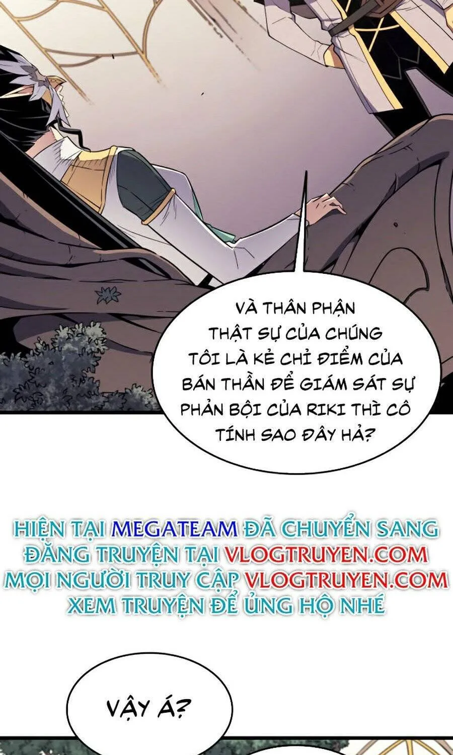 Sự Trở Lại Của Đại Pháp Sư Sau 4000 Năm Chap 86 - Next Chap 87