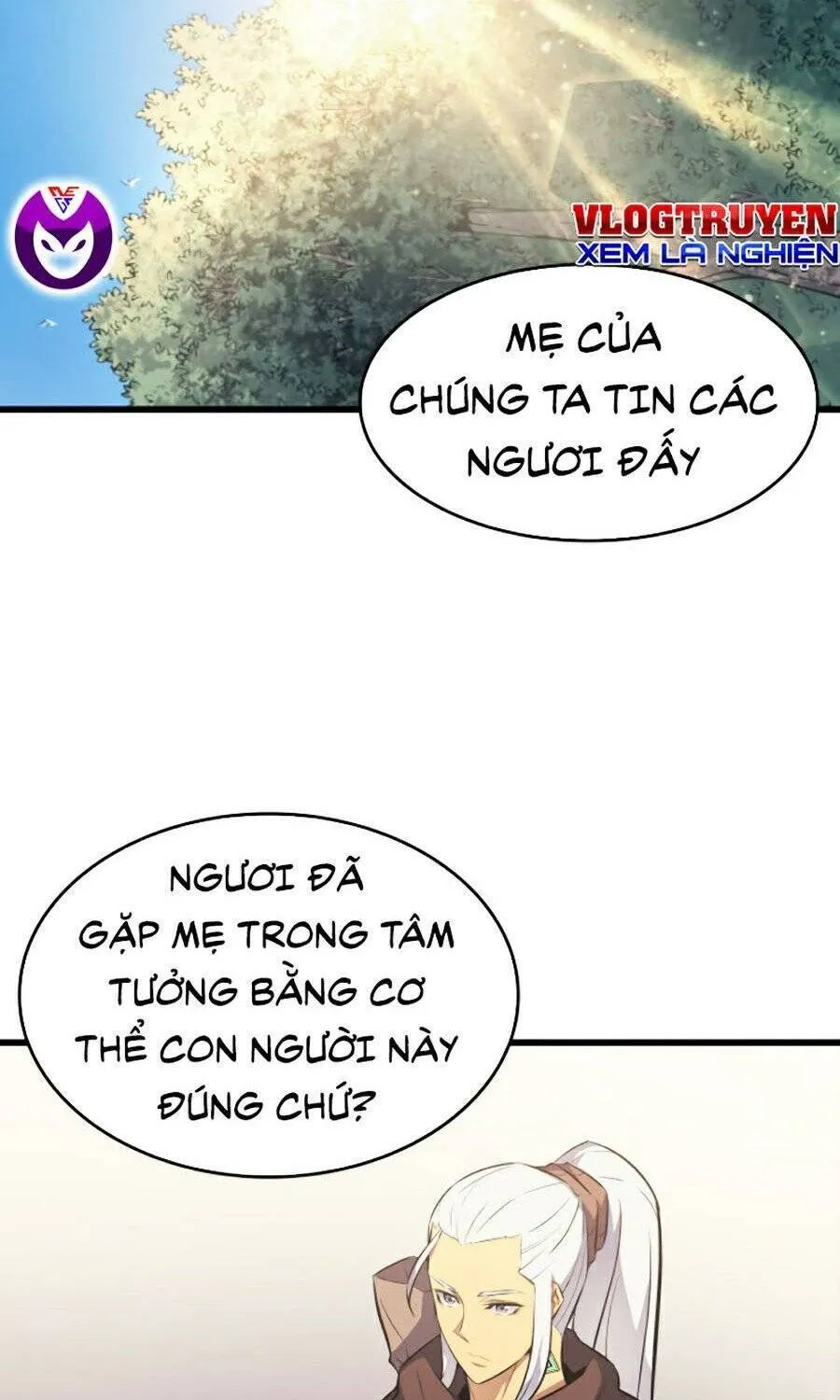 Sự Trở Lại Của Đại Pháp Sư Sau 4000 Năm Chap 86 - Next Chap 87