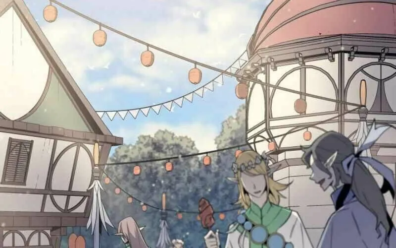 Sự Trở Lại Của Đại Pháp Sư Sau 4000 Năm Chap 87 - Next Chap 88
