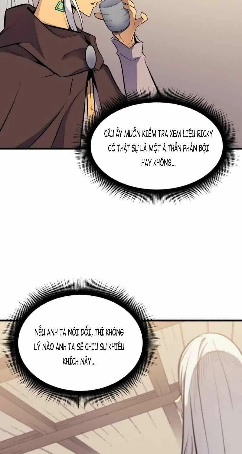 Sự Trở Lại Của Đại Pháp Sư Sau 4000 Năm Chap 87 - Next Chap 88