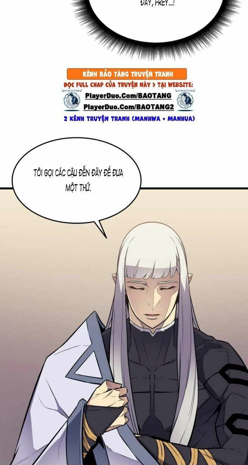 Sự Trở Lại Của Đại Pháp Sư Sau 4000 Năm Chap 87 - Next Chap 88